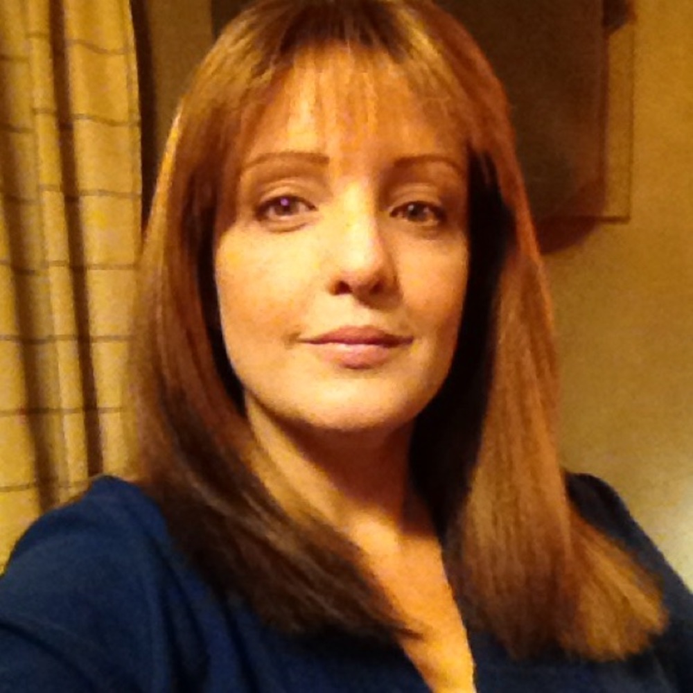 Meet your Posher, Tracey